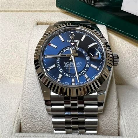 50k rolex|buy rolex sky dweller blue.